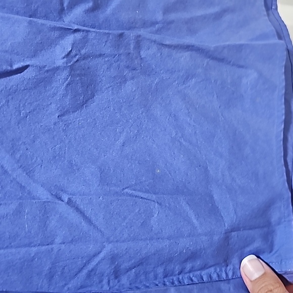 Blue Dress Shirt - Picture 8 of 12